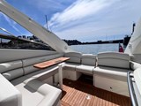 Sunseeker Superhawk 43 - For Sale